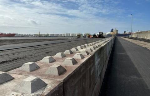 Concrete Specialis