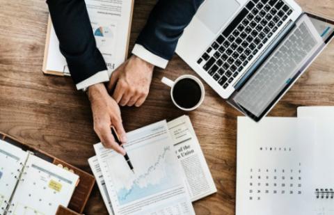 Operations medewerker